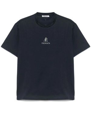 Premiata T-Shirts - Blue