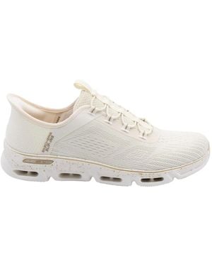 Skechers Sneakers - Bianco