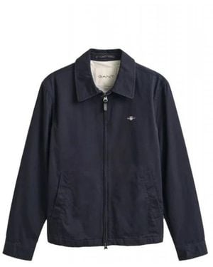 GANT Light Jackets - Azul