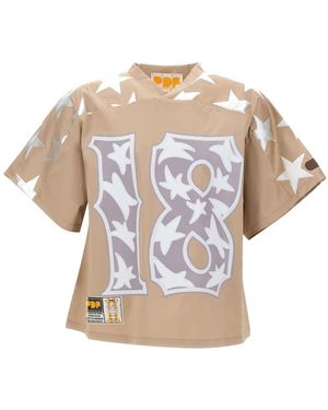 PDF Tops ,T-Shirts - Naturel