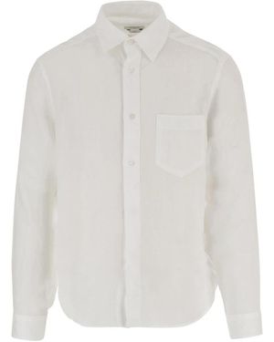 Jacob Cohen Casual Shirts - White