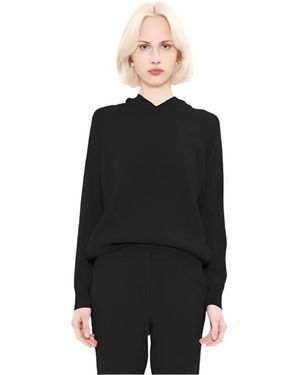 arch4 Hoodies - Negro