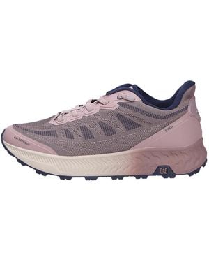 Waldläufer Outdoor Shoes - Violet