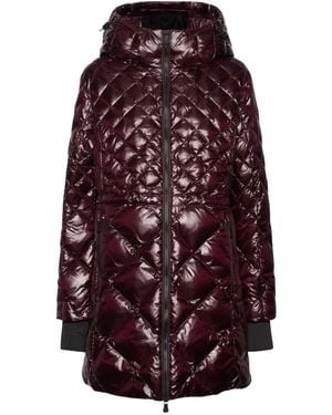Elena Miro Winter Jackets - Viola