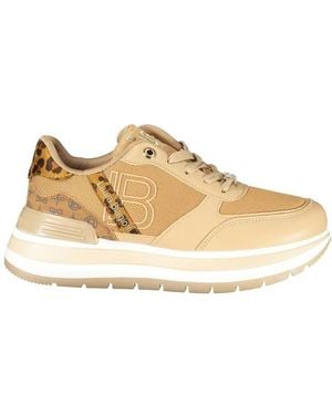 Laura Biagiotti Trainers - Metallic