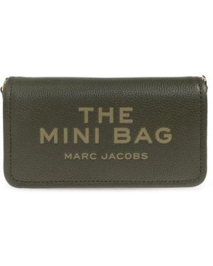 Marc Jacobs Shoulder Bags - Vert
