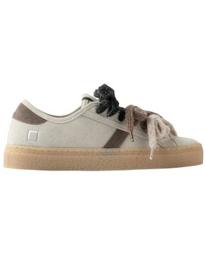 Date Schoenen ,Katoen Tender Dream - Bruin