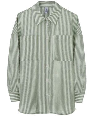 Bomboogie Shirts - Verde