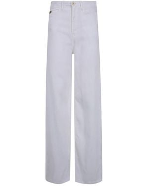 Lois Straight Jeans - Blanco