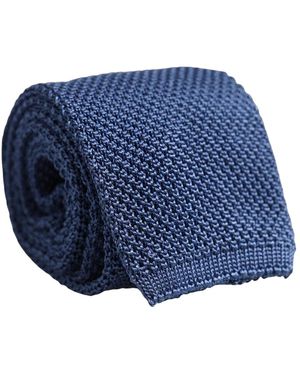 Dolce & Gabbana Ties - Blu