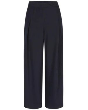AME ANTWERP The Henrietta Pant - Blauw