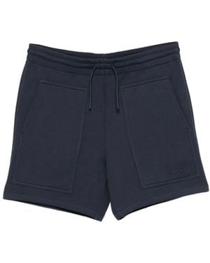 Mackage Casual Shorts - Blue