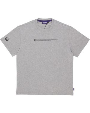 Octopus T-Shirts - Grey