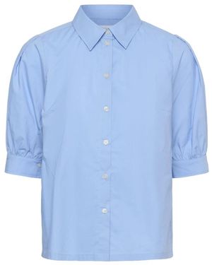 Inwear Shirts - Azul