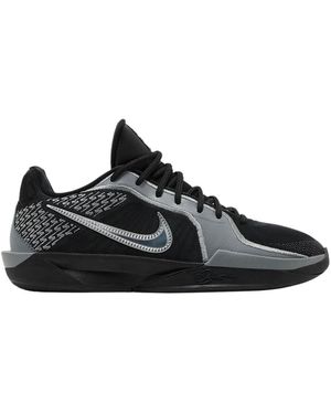 Nike Sneakers - Nero