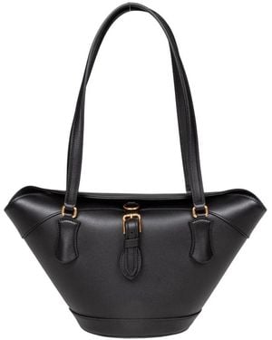 Dolce & Gabbana Shoulder Bags - Black