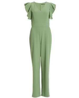 Swing Jumpsuit 3Ak00100 - Groen