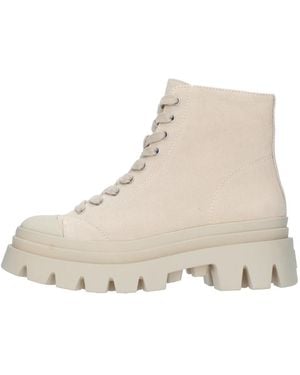 Ash Phonic Boot - Naturel