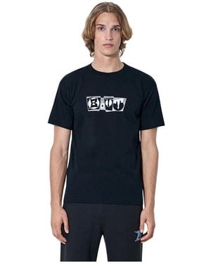 BoTT T-Shirts - Black
