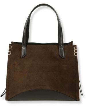 JW Anderson Handbags - Brown