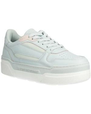 EA7 Sneakers - Blu