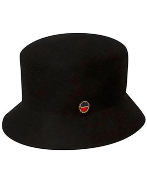 BUSNEL Hats - Negro