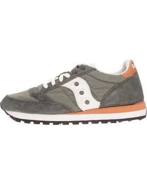 Saucony Trainers - Grey