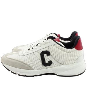 Celine Trainers - White