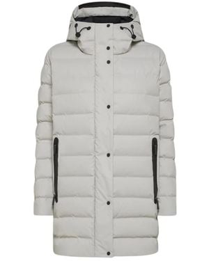 Rrd Parkas - Grigio