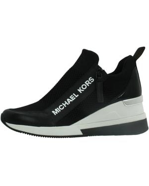 Michael Kors Sneakers - Nero