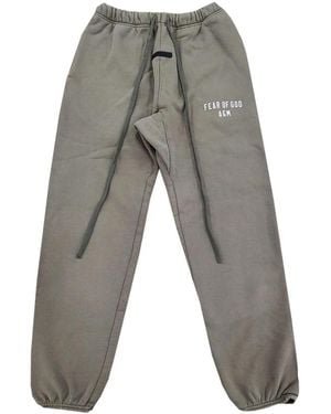 Fear Of God Sweatpants - Gray