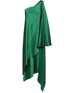 Max Mara Party Dresses - Green