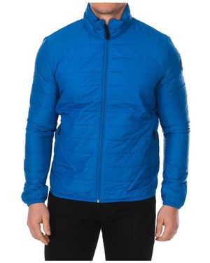 Napapijri Light Jackets - Blue