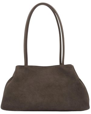 ESTRO Shoulder Bags - Marrón