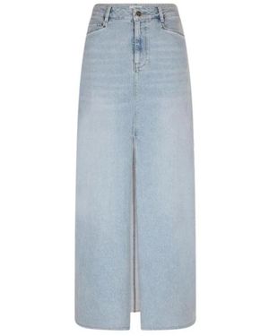 Dante 6 Denim Skirts - Blu
