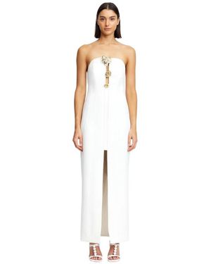 Acler Party Dresses - Blanco