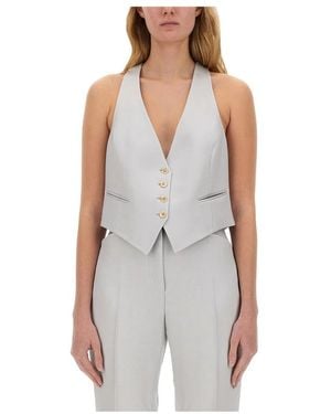 Tom Ford Vests - Grey