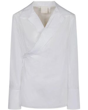 Givenchy Blazers - White