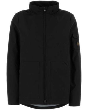 Refrigiwear Winter Jackets - Negro