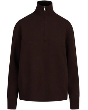 MC2 Saint Barth Turtlenecks - Noir