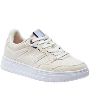 U.S. POLO ASSN. Sneakers - Blanco