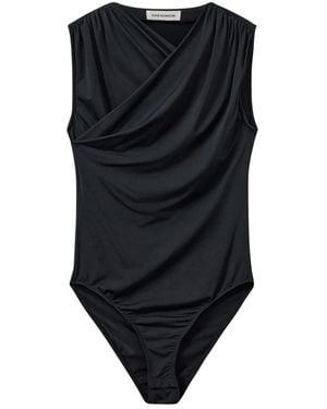 Sofie Schnoor Body - Negro