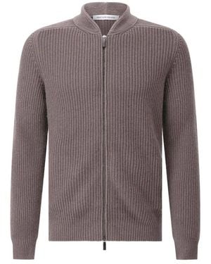 Iris Von Arnim Cashmere Knitwear - Brown