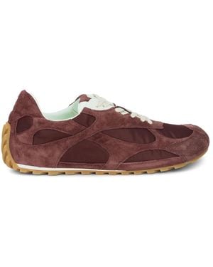 Bottega Veneta Trainers - Purple