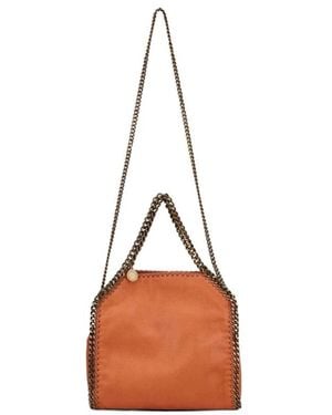 Stella McCartney Handbags - Brown
