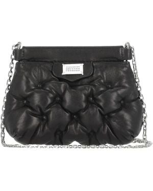 Maison Margiela Shoulder Bags - Nero