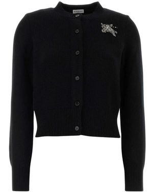 Burberry Cardigans - Noir
