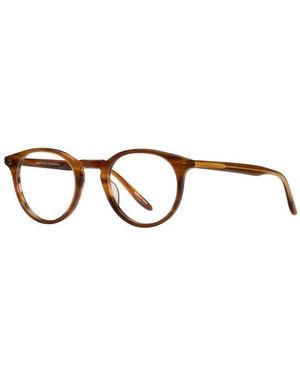 Barton Perreira Glasses - Brown