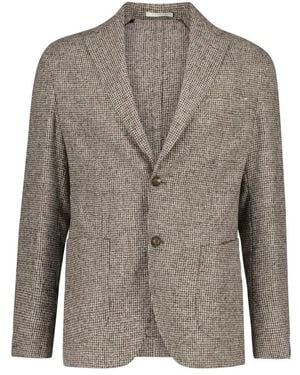 Eleventy Blazers - Grijs