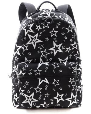 Dolce & Gabbana Backpacks - Black